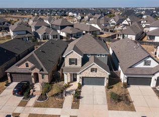 18430 Mesquite Flats Trl, Cypress, TX 77433