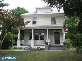 610 Yardville Allentown Rd, Hamilton, NJ 08620