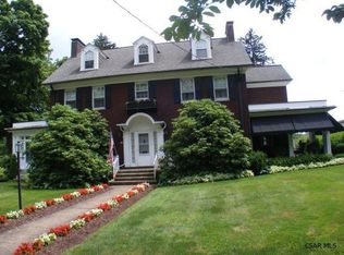 801 Luzerne St, Johnstown, PA 15905
