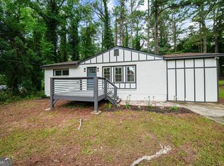 3406 Longleaf Dr, Decatur, GA 30032