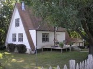 7476 Westshore Rd, Meriden, KS 66512