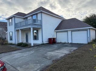 603 Prairie St, Crestview, FL 32536