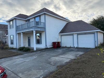 603 Prairie St, Crestview, FL, 32536