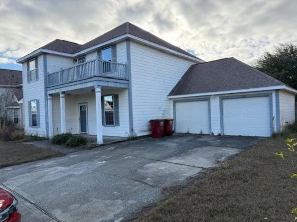 603 Prairie St, Crestview, FL 32536