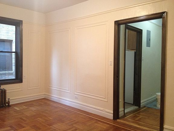 2nd image of 95 Cabrini Blvd APT 3E
