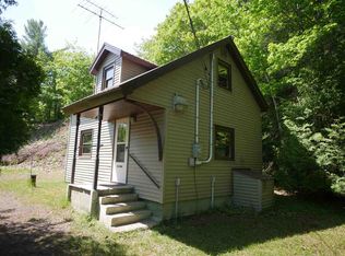 6269 Gay Lac La Belle Rd, Mohawk, MI 49950