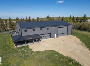 49274 Range Road 225, Leduc County, AB T0B3M3
