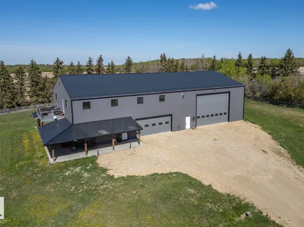 49274 Range Road 225, Leduc County, AB T0B 3M3