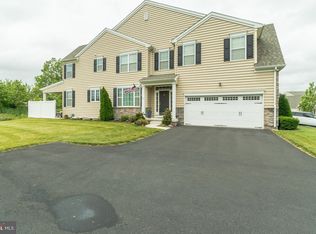 1031 Thorndale Dr, Lansdale, PA 19446