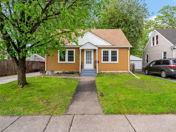 1131 Kingsford St, Saint Paul, MN 55106