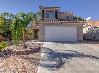 5843 Rose Sage St, North Las Vegas, NV 89031