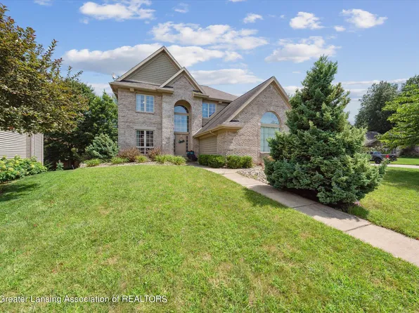 16875 Meadowbrook, Haslett, MI 48840