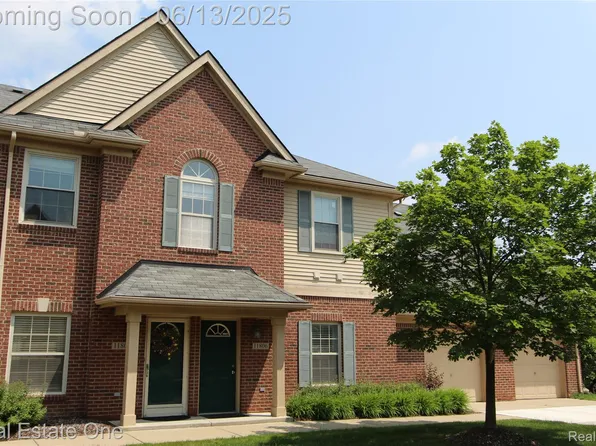 11804 Farmington Rd #83, Livonia, MI 48150