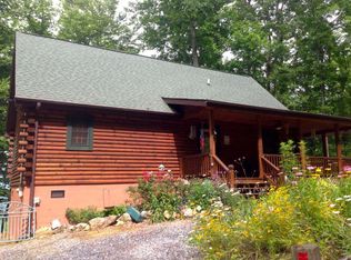 1084 Cabin Rdg, Cullowhee, NC 28723
