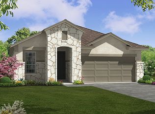 11019 Unbridled, San Antonio, TX 78245