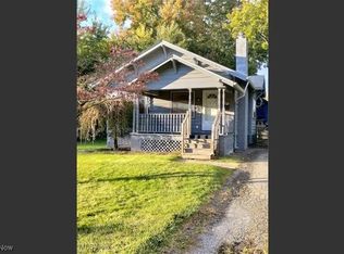 288 Potomac Ave, Youngstown, OH