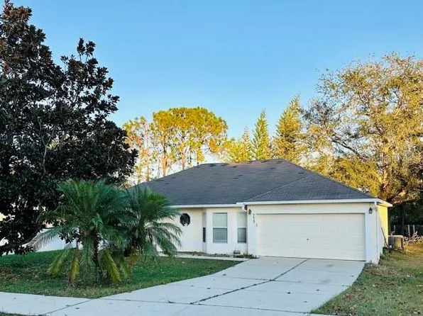 9613 WATER FERN CIRCLE, CLERMONT, FL 34711