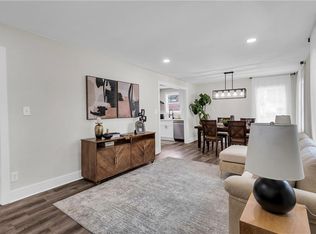 488 Haley St SE, Marietta, GA 30060