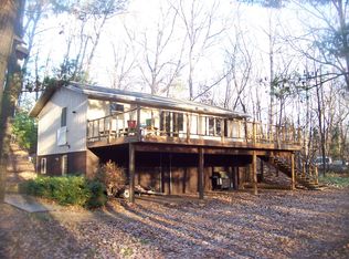 N709 Schuelke Rd, Shiocton, WI 54170