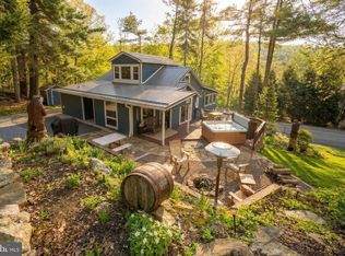 2361 Rock Lodge Rd, Mc Henry, MD 21541