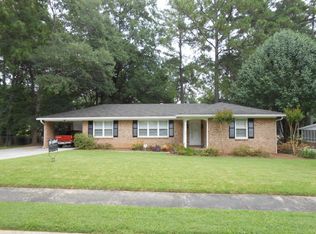 134 Gardners Mill Rd, Augusta, GA 30907