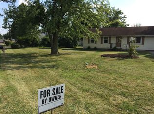 2737 Mercer Dr, Marion, OH 43302