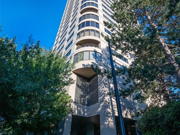 1301 Spring Street #21I, Seattle, WA 98104