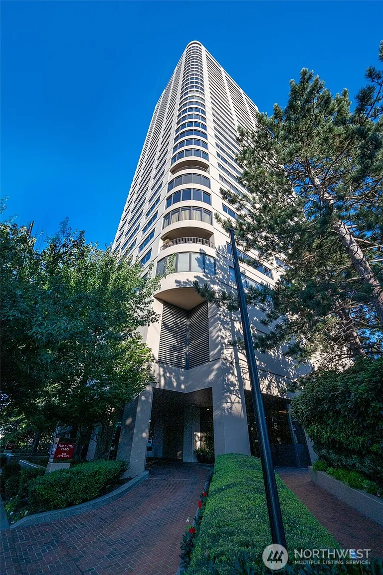 1301 Spring Street #21I photo 1