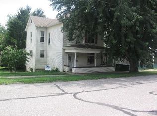 112 S Paul St, Woodsfield, OH