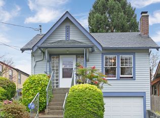 4449 S Brandon St, Seattle, WA 98118