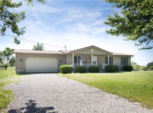 3984 Beat Rd, Litchfield, OH 44253