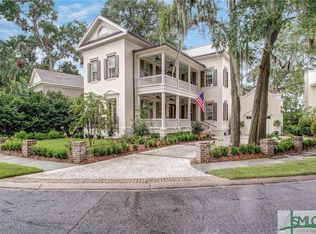 112 John Wesley Way, Savannah, GA 31404