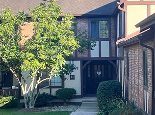 13 Kensington Rd #B, Chatham, NJ 07928