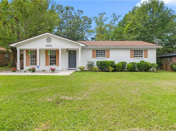 4303 Via Alta Dr, Mobile, AL 36609