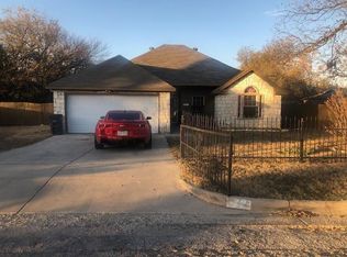 4413 Baylor St, Fort Worth, TX 76119