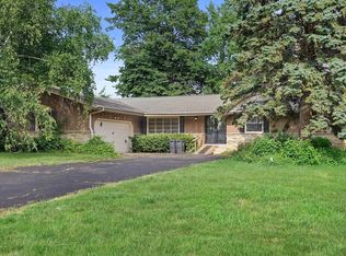 3023 Southwood Dr, Mount Pleasant, WI 53406