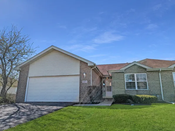 6373 Patricia Dr, Matteson, IL 60443