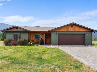 70 Moccasin Ln, Thompson Falls, MT 59873