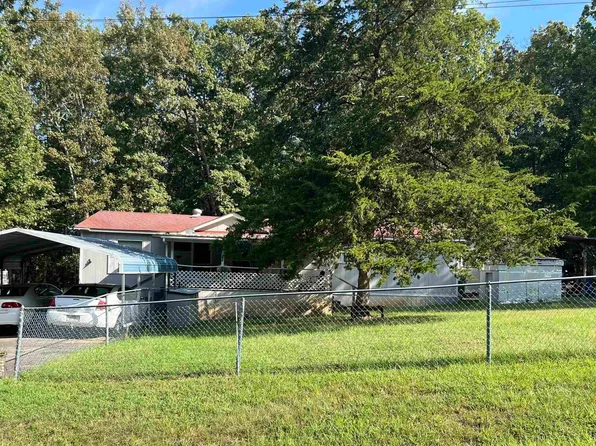 204 Adrianne Ave, Clinton, AR 72031
