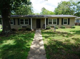 201 Chandler Dr APT 7A, Gaffney, SC 29340