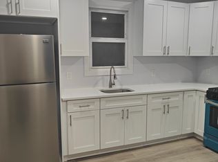 109 Ward St FLOOR 1, Orange, NJ 07050