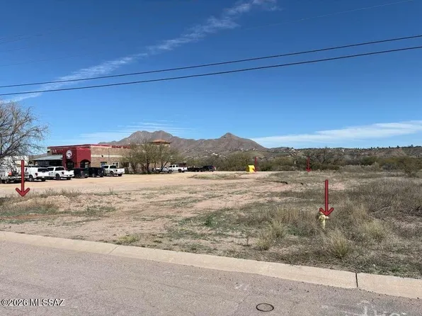 1179 Circulo Mercado #56, Rio Rico, AZ 85648