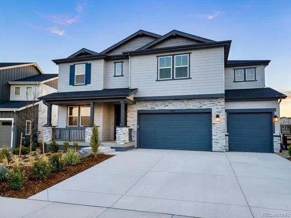 4237 Skipping Point, Castle Rock, CO 80108