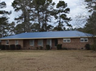 825 Parkstown Rd, La Grange, NC 28551