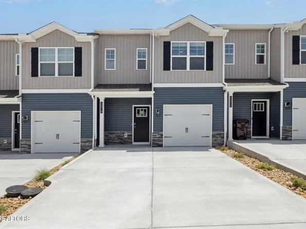 3570 Bisham Wood Ln, Powell, TN 37849