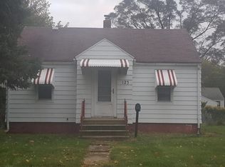 123 28th St N, Battle Creek, MI 49015
