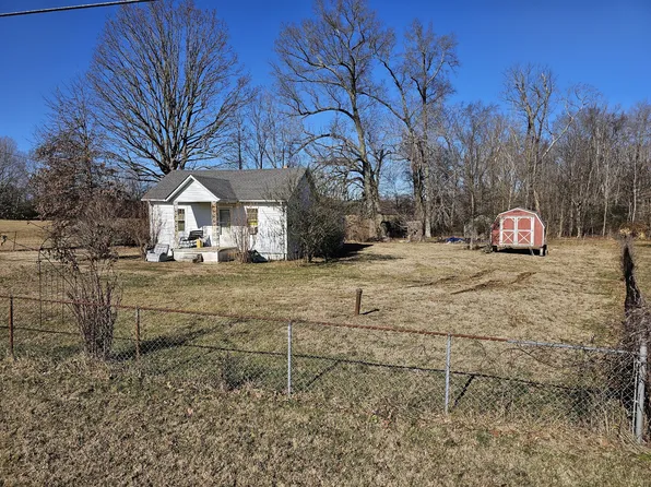 2267 Woodlawn Rd, Woodlawn, TN 37191