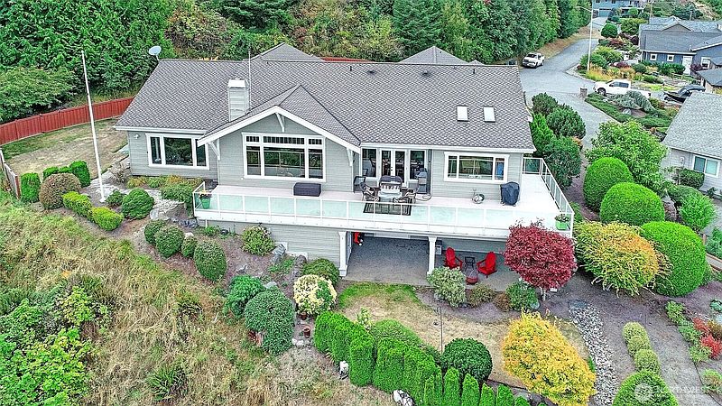 4th image of 1105 Morgan Way