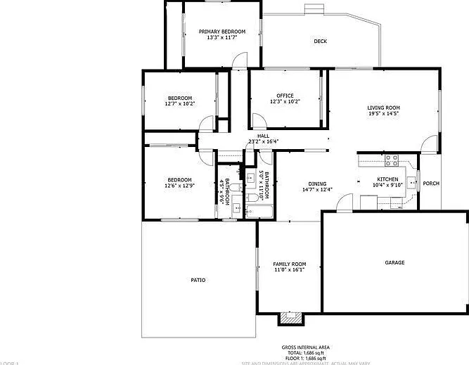 1493 Mallard Way — Photo 39