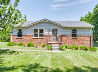 4752 Lahr Rd, Springfield, TN 37172